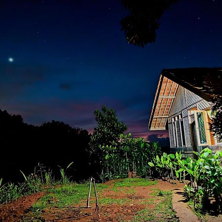 Farmstay Manangel Sindanglaka Экстерьер фото