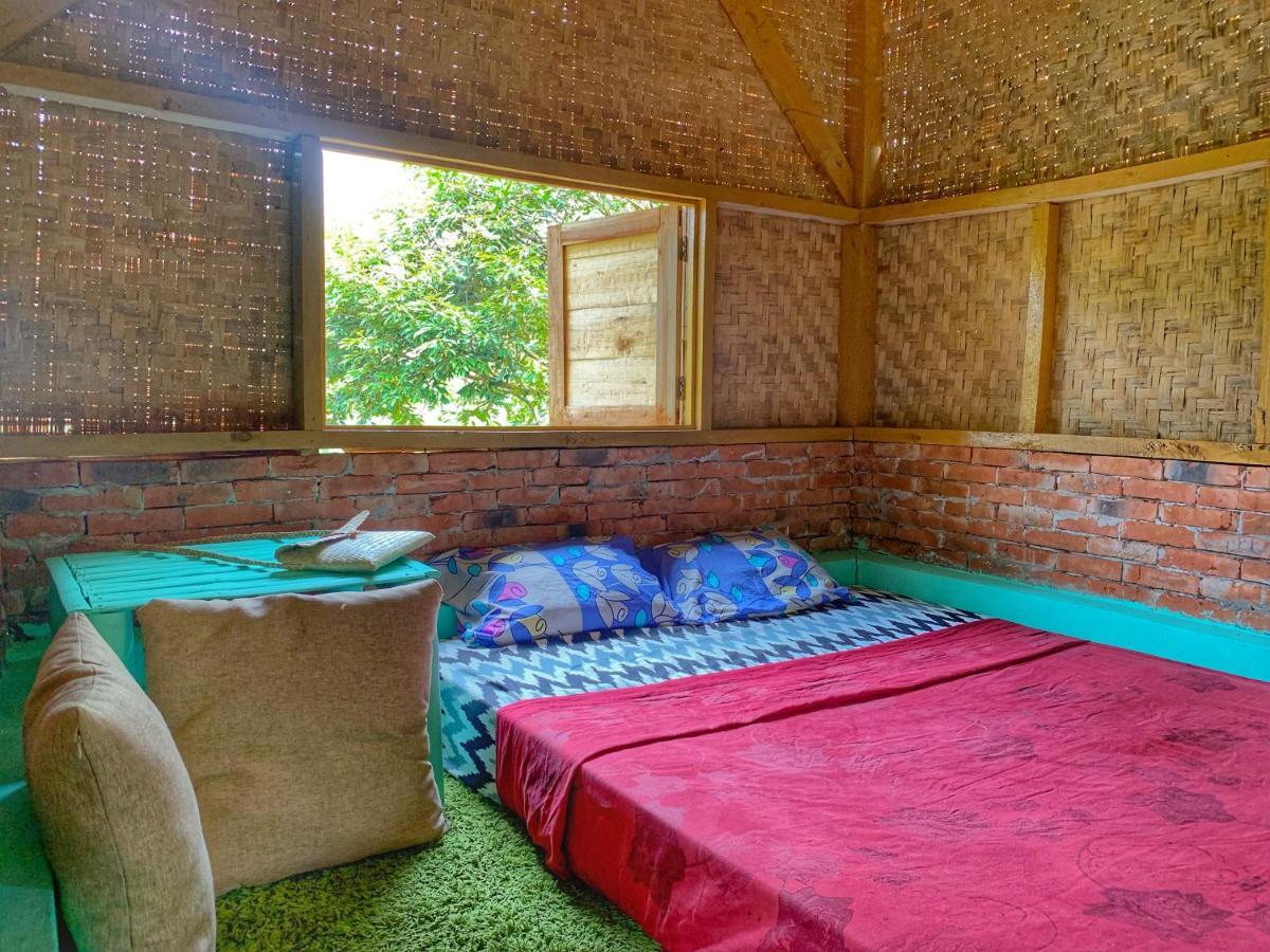Farmstay Manangel Sindanglaka Экстерьер фото