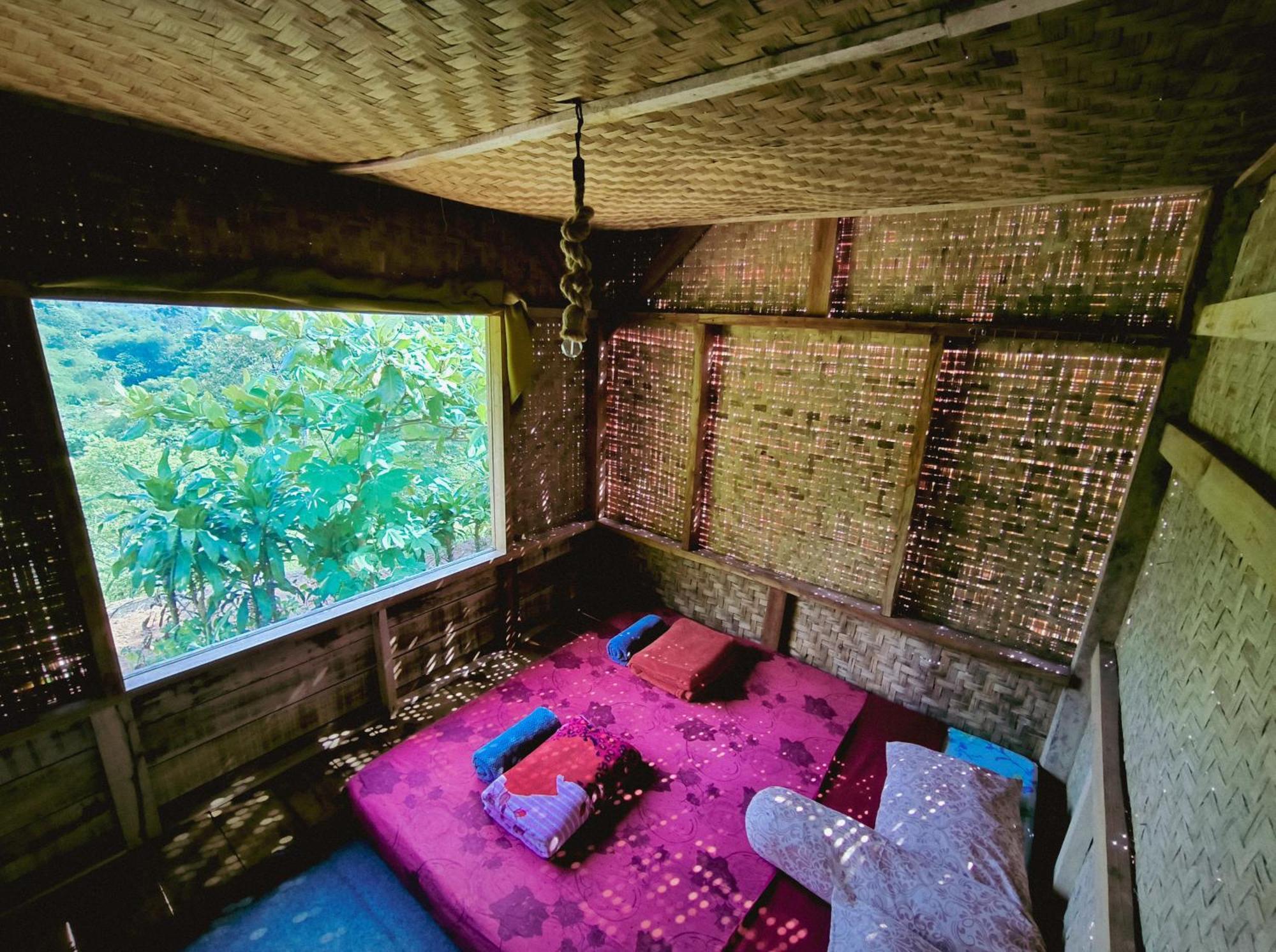 Farmstay Manangel Sindanglaka Экстерьер фото