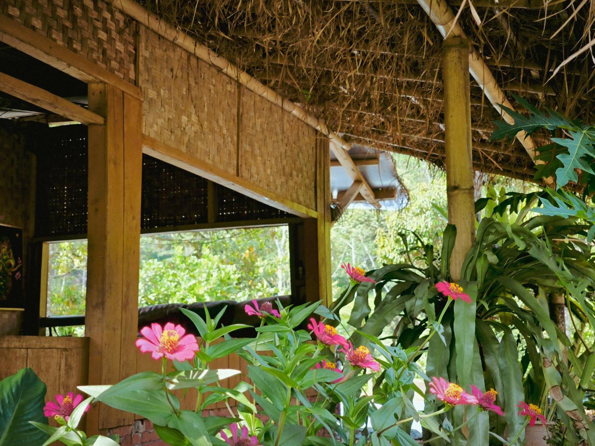Farmstay Manangel Sindanglaka Экстерьер фото