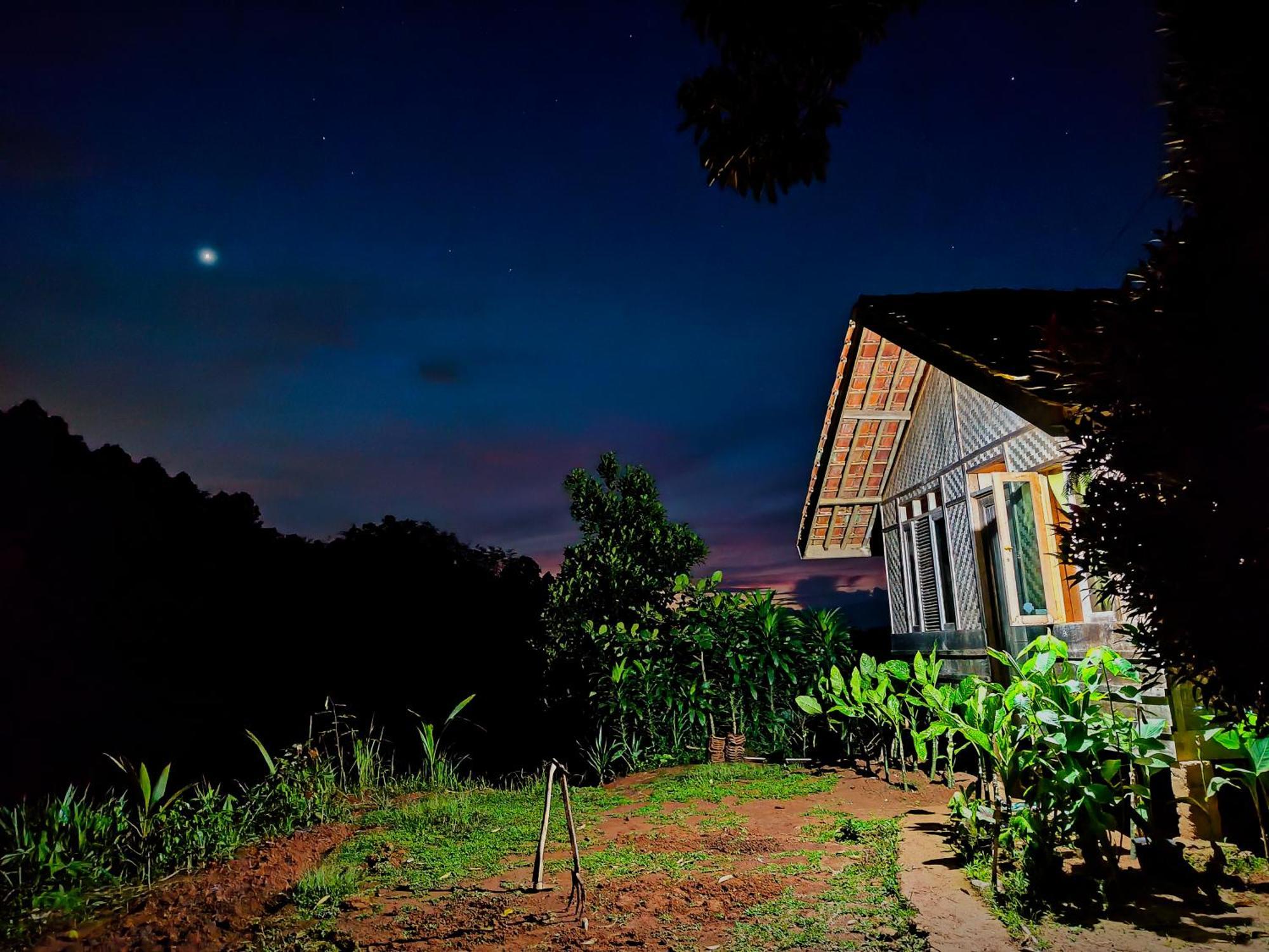 Farmstay Manangel Sindanglaka Экстерьер фото